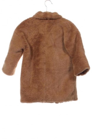 Dětský kabát  Unbranded, Velikost 3-4y/ 104-110 cm, Barva Hnědá, Cena  519,00 Kč