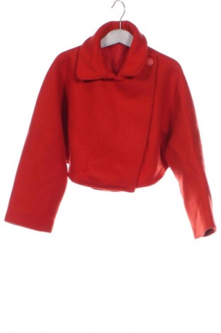 Dětský kabát  Unbranded, Velikost 5-6y/ 116-122 cm, Barva Červená, Cena  529,00 Kč