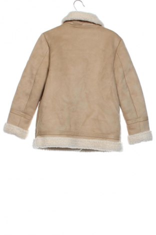 Kindermantel Zara, Größe 5-6y/ 116-122 cm, Farbe Beige, Preis € 21,99