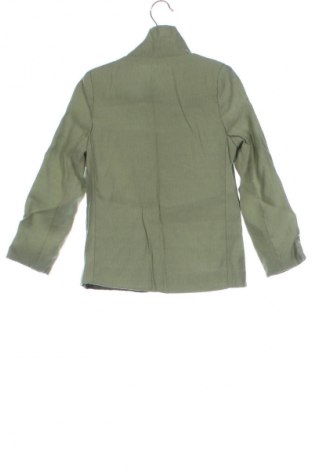 Sacou pentru copii Concept, Mărime 4-5y/ 110-116 cm, Culoare Verde, Preț 118,42 Lei