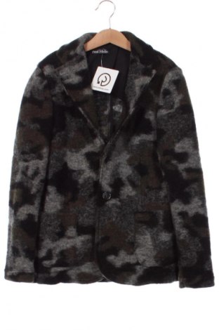 Детско сако Fred Mello, Размер 10-11y/ 146-152 см, Цвят Многоцветен, Цена 29,99 лв.