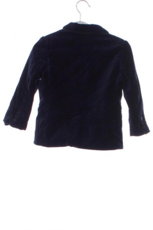 Gyerek zakó H&M, Méret 2-3y / 98-104 cm, Szín Kék, Ár 8 689 Ft