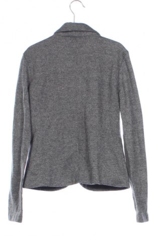 Detské sako  H&M, Veľkosť 11-12y/ 152-158 cm, Farba Sivá, Cena  16,37 €