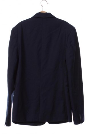 Παιδικό σακάκι H&M, Μέγεθος 12-13y/ 158-164 εκ., Χρώμα Μπλέ, Τιμή 16,37 €