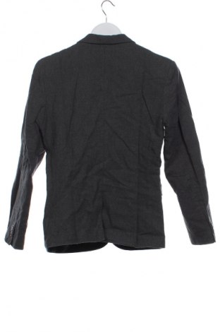 Gyerek zakó H&M, Méret 12-13y / 158-164 cm, Szín Fekete, Ár 6 400 Ft