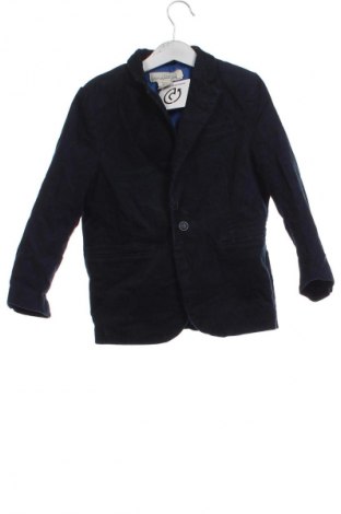 Dziecięcy żakiet H&M L.O.G.G., Rozmiar 6-7y/ 122-128 cm, Kolor Niebieski, Cena 57,99 zł