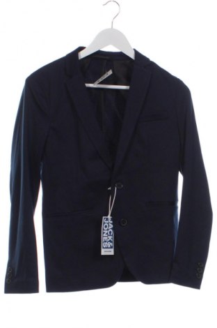 Dziecięcy żakiet Jack & Jones, Rozmiar 11-12y/ 152-158 cm, Kolor Niebieski, Cena 338,99 zł