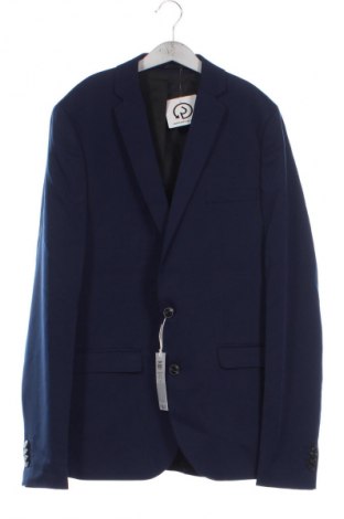 Dětské sako  Jack & Jones, Velikost 15-18y/ 170-176 cm, Barva Modrá, Cena  1 679,00 Kč