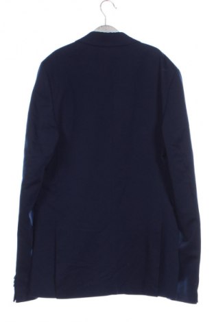 Dětské sako  Jack & Jones, Velikost 15-18y/ 170-176 cm, Barva Modrá, Cena  1 679,00 Kč