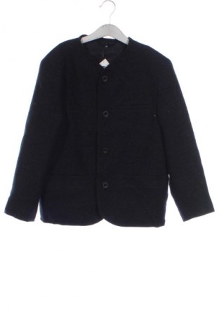 Dětské sako  Junior B., Velikost 8-9y/ 134-140 cm, Barva Modrá, Cena  339,00 Kč