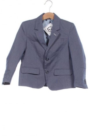 Kindersakko Lupilu, Größe 3-4y/ 104-110 cm, Farbe Mehrfarbig, Preis € 16,47