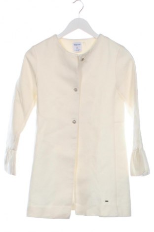 Detské sako  Mayoral, Veľkosť 12-13y/ 158-164 cm, Farba Kremová, Cena  52,68 €