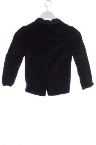 Dětské sako  Next, Velikost 6-7y/ 122-128 cm, Barva Černá, Cena  329,00 Kč