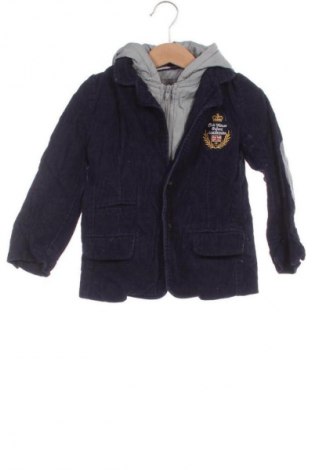 Gyerek zakó Original Marines, Méret 2-3y / 98-104 cm, Szín Kék, Ár 5 729 Ft