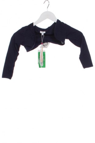 Детско сако Oviesse, Размер 2-3y/ 98-104 см, Цвят Син, Цена 26,99 лв.
