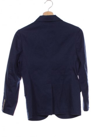 Dětské sako  Polo Ralph Lauren, Velikost 10-11y/ 146-152 cm, Barva Modrá, Cena  1 987,00 Kč
