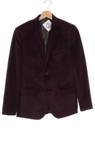 Dětské sako  Ralph Lauren, Velikost 15-18y/ 170-176 cm, Barva Fialová, Cena  1 987,00 Kč