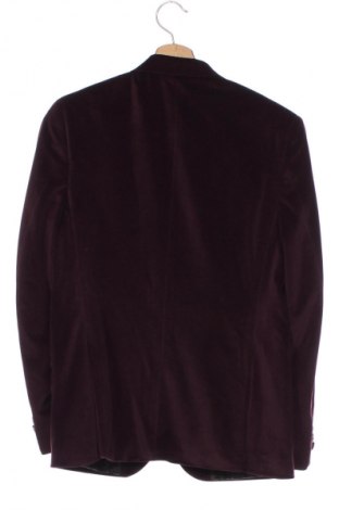Dětské sako  Ralph Lauren, Velikost 15-18y/ 170-176 cm, Barva Fialová, Cena  1 987,00 Kč