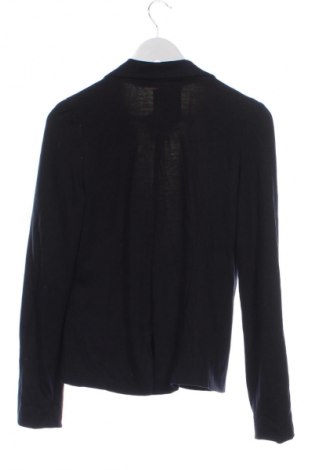 Detské sako  Reserved, Veľkosť 12-13y/ 158-164 cm, Farba Čierna, Cena  16,37 €