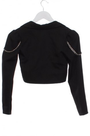 Dětské sako  Unbranded, Velikost 9-10y/ 140-146 cm, Barva Černá, Cena  405,00 Kč