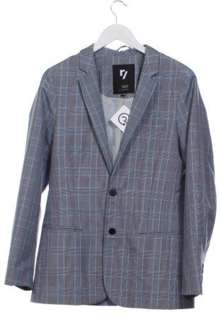 Detské sako  Unbranded, Veľkosť 15-18y/ 170-176 cm, Farba Viacfarebná, Cena  16,47 €