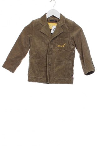 Gyerek zakó Unbranded, Méret 4-5y / 110-116 cm, Szín Barna, Ár 10 755 Ft