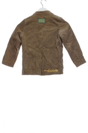 Gyerek zakó Unbranded, Méret 4-5y / 110-116 cm, Szín Barna, Ár 10 755 Ft