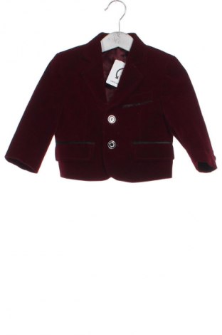 Kindersakko Unbranded, Größe 9-12m/ 74-80 cm, Farbe Mehrfarbig, Preis € 12,66