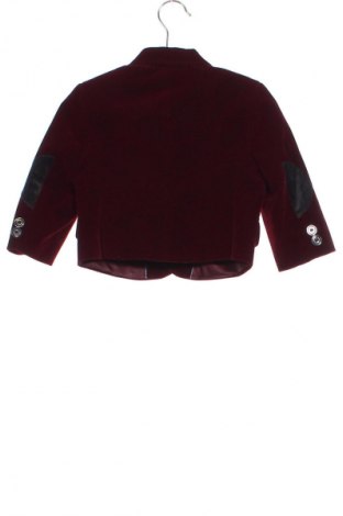 Kindersakko Unbranded, Größe 9-12m/ 74-80 cm, Farbe Mehrfarbig, Preis € 12,66
