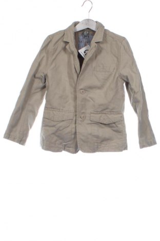 Kindersakko Zara, Größe 4-5y/ 110-116 cm, Farbe Mehrfarbig, Preis € 10,23