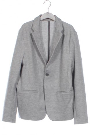 Dziecięcy żakiet Zara, Rozmiar 11-12y/ 152-158 cm, Kolor Szary, Cena 45,98 zł