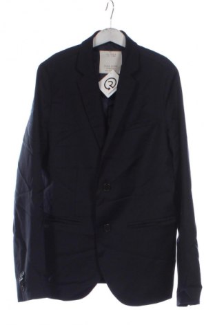 Dětské sako  Zara Kids, Velikost 13-14y/ 164-168 cm, Barva Modrá, Cena  329,00 Kč