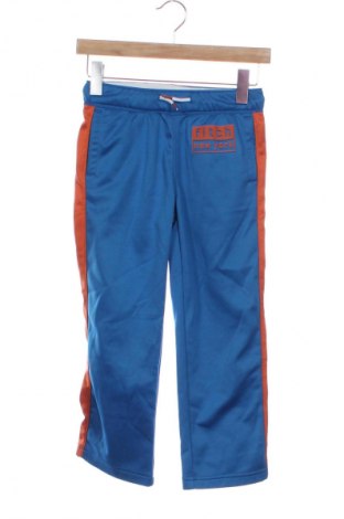 Detské tepláky Abercrombie & Fitch, Veľkosť 7-8y/ 128-134 cm, Farba Modrá, Cena  11,95 €