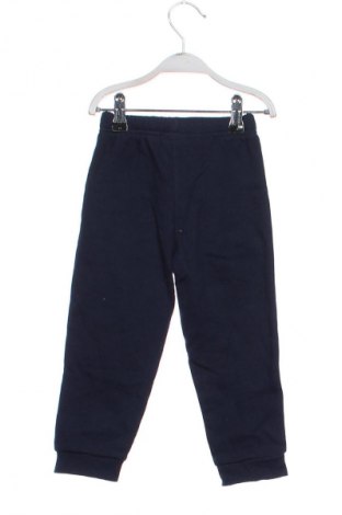 Kinder Sporthose Adidas, Größe 18-24m/ 86-98 cm, Farbe Blau, Preis € 23,99