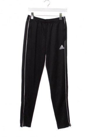 Dětské tepláky Adidas, Velikost 14-15y/ 168-170 cm, Barva Černá, Cena  529,00 Kč