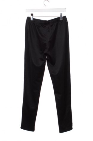 Dětské tepláky Adidas, Velikost 14-15y/ 168-170 cm, Barva Černá, Cena  529,00 Kč