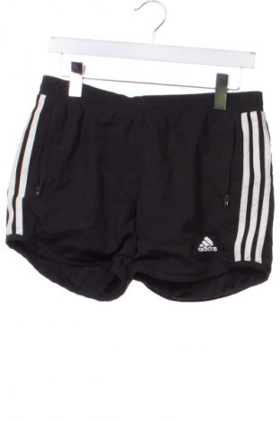 Kinder Sporthose Adidas, Größe 14-15y/ 168-170 cm, Farbe Schwarz, Preis 24,99 €