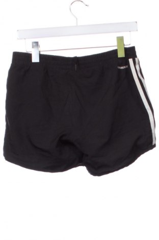 Kinder Sporthose Adidas, Größe 14-15y/ 168-170 cm, Farbe Schwarz, Preis 24,99 €