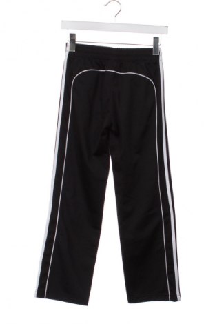 Dziecięce spodnie sportowe Adidas, Rozmiar 7-8y/ 128-134 cm, Kolor Czarny, Cena 78,16 zł