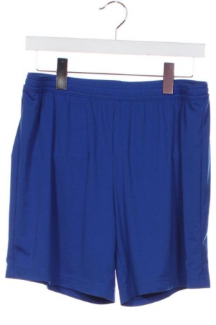 Dětské tepláky Adidas, Velikost 14-15y/ 168-170 cm, Barva Modrá, Cena  519,00 Kč