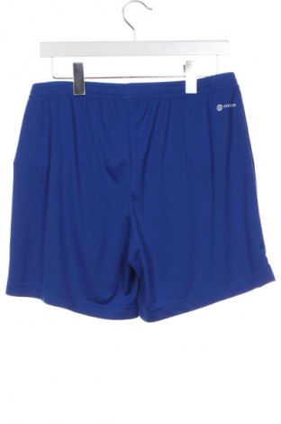 Dětské tepláky Adidas, Velikost 14-15y/ 168-170 cm, Barva Modrá, Cena  519,00 Kč