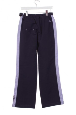 Pantaloni de trening, pentru copii Adidas, Mărime 15-18y/ 170-176 cm, Culoare Mov, Preț 125,99 Lei