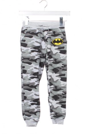 Pantaloni de trening, pentru copii Batman, Mărime 6-7y/ 122-128 cm, Culoare Multicolor, Preț 58,99 Lei