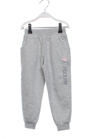 Παιδική κάτω φόρμα Breeze, Μέγεθος 2-3y/ 98-104 εκ., Χρώμα Γκρί, Τιμή 8,99 €