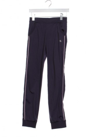 Detské tepláky Champion, Veľkosť 11-12y/ 152-158 cm, Farba Fialová, Cena  14,00 €