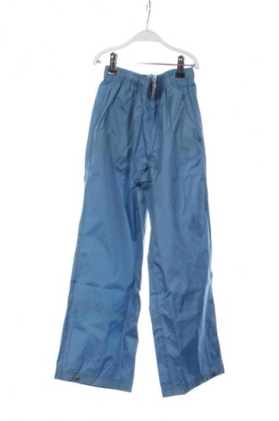 Pantaloni de trening, pentru copii Crane, Mărime 6-7y/ 122-128 cm, Culoare Albastru, Preț 56,99 Lei