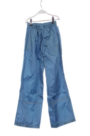 Pantaloni de trening, pentru copii Crane, Mărime 6-7y/ 122-128 cm, Culoare Albastru, Preț 56,99 Lei