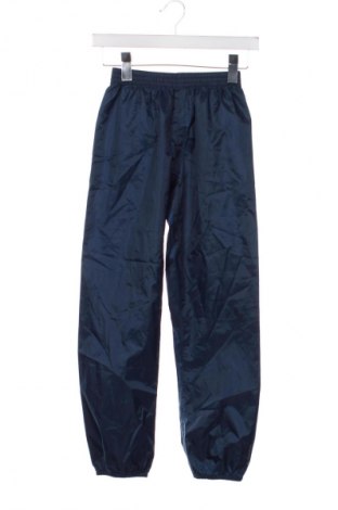 Pantaloni de trening, pentru copii Decathlon, Mărime 8-9y/ 134-140 cm, Culoare Albastru, Preț 50,99 Lei