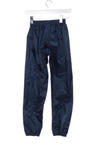 Pantaloni de trening, pentru copii Decathlon, Mărime 8-9y/ 134-140 cm, Culoare Albastru, Preț 50,99 Lei
