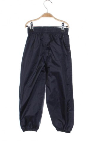 Detské tepláky Decathlon, Veľkosť 3-4y/ 104-110 cm, Farba Modrá, Cena  12,79 €